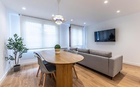 Apartamento Tiboli Home