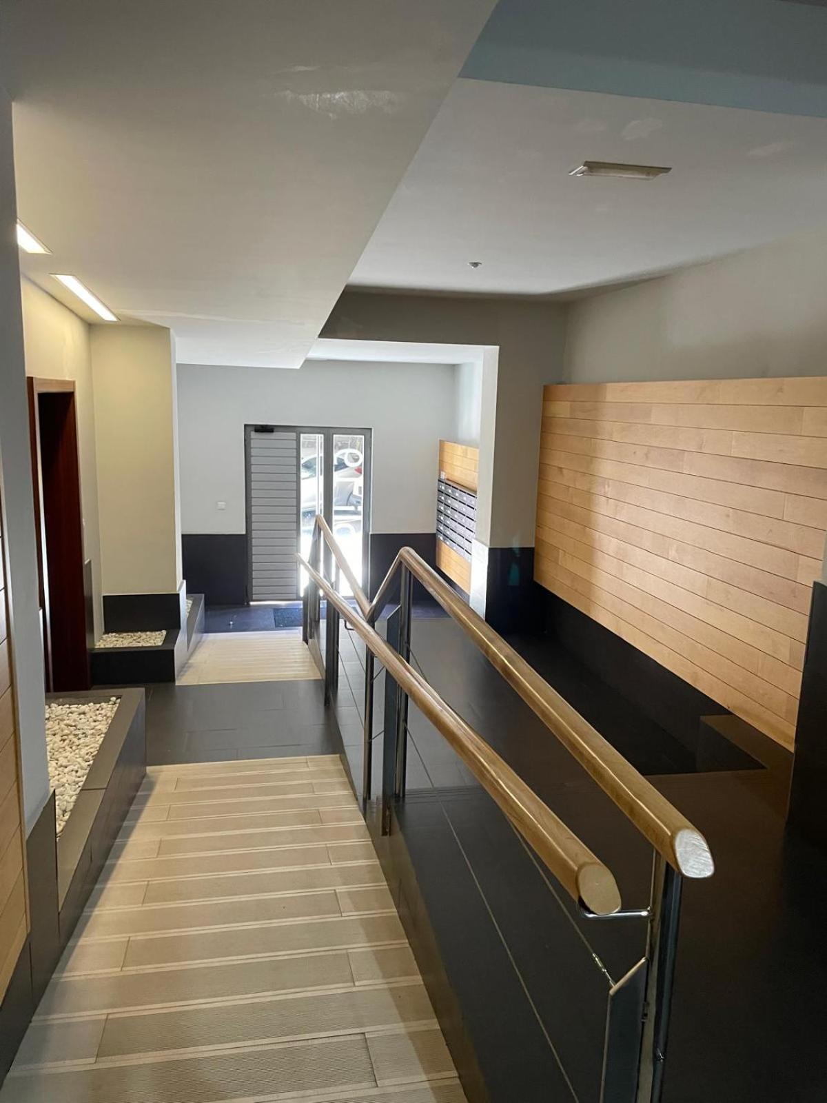 Apartamento Tiboli Home Bilbao Exterior foto