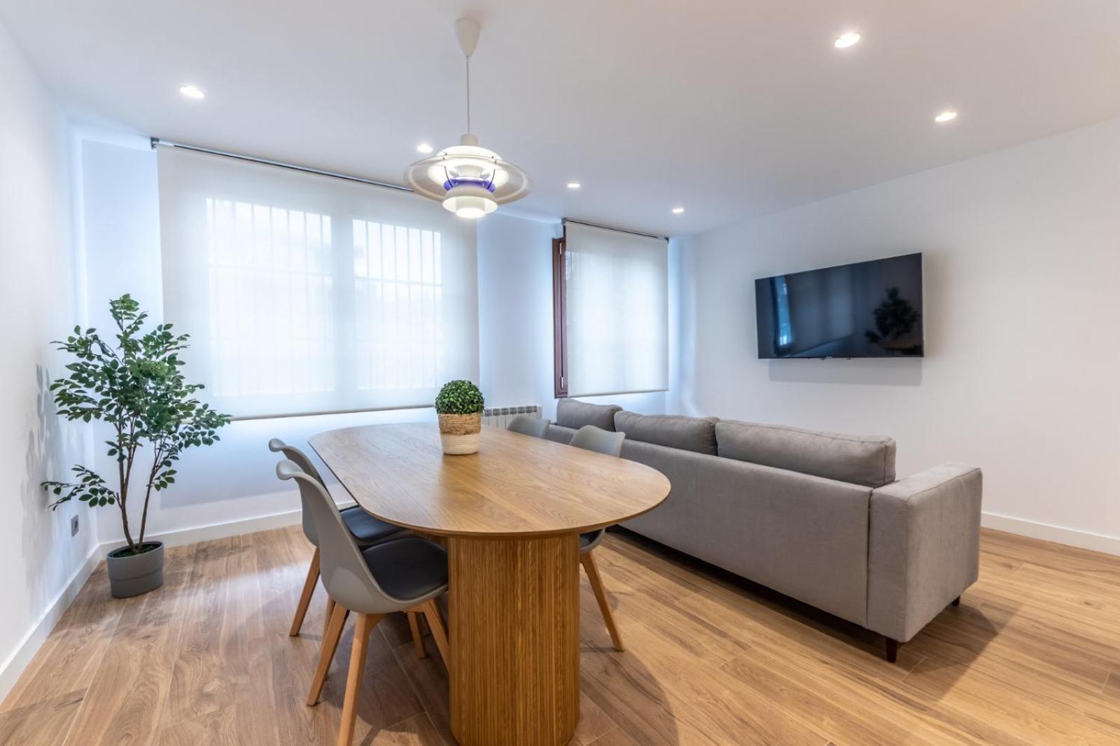 Apartamento Tiboli Home Bilbao Exterior foto