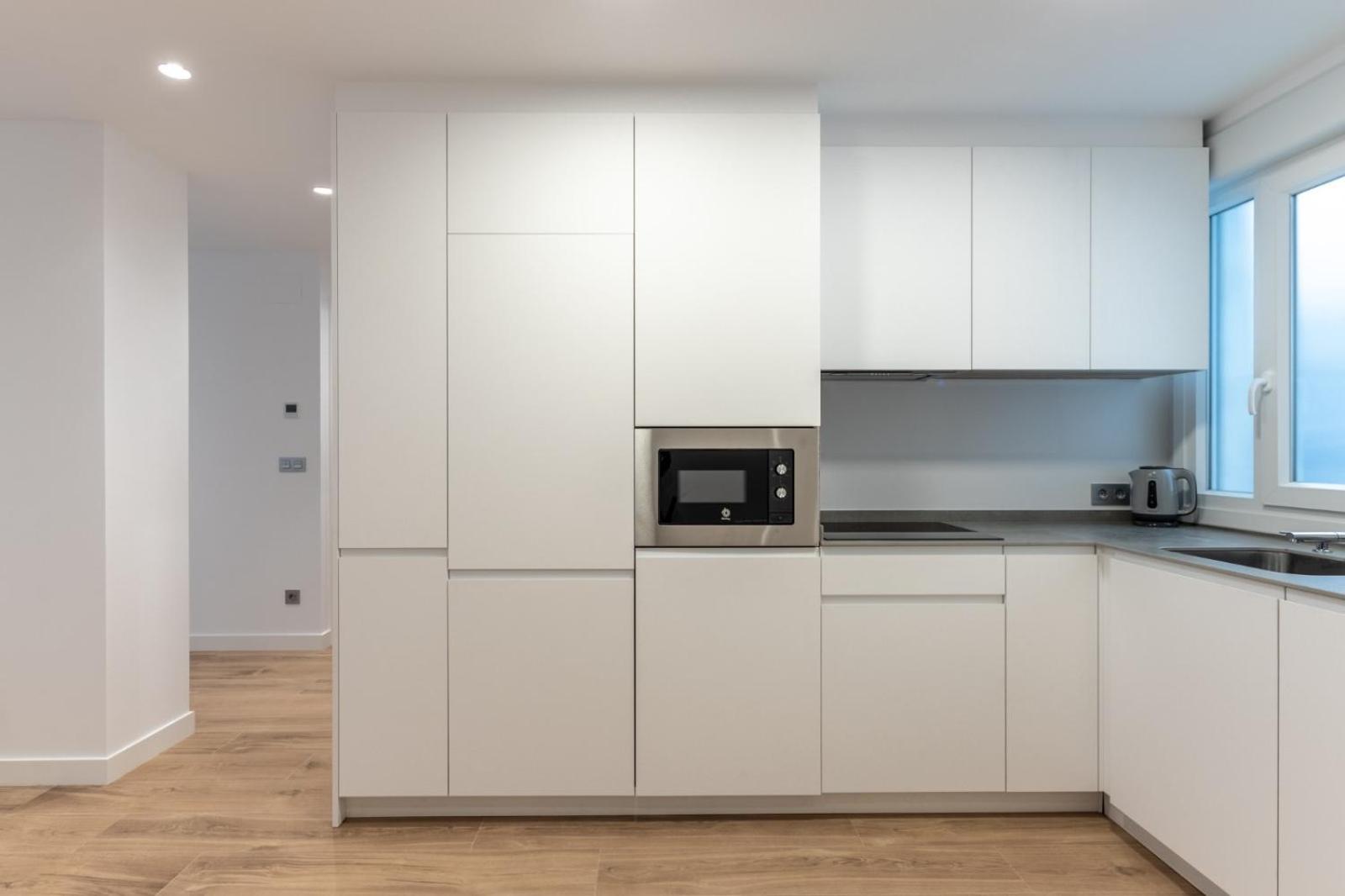 Apartamento Tiboli Home Bilbao Exterior foto