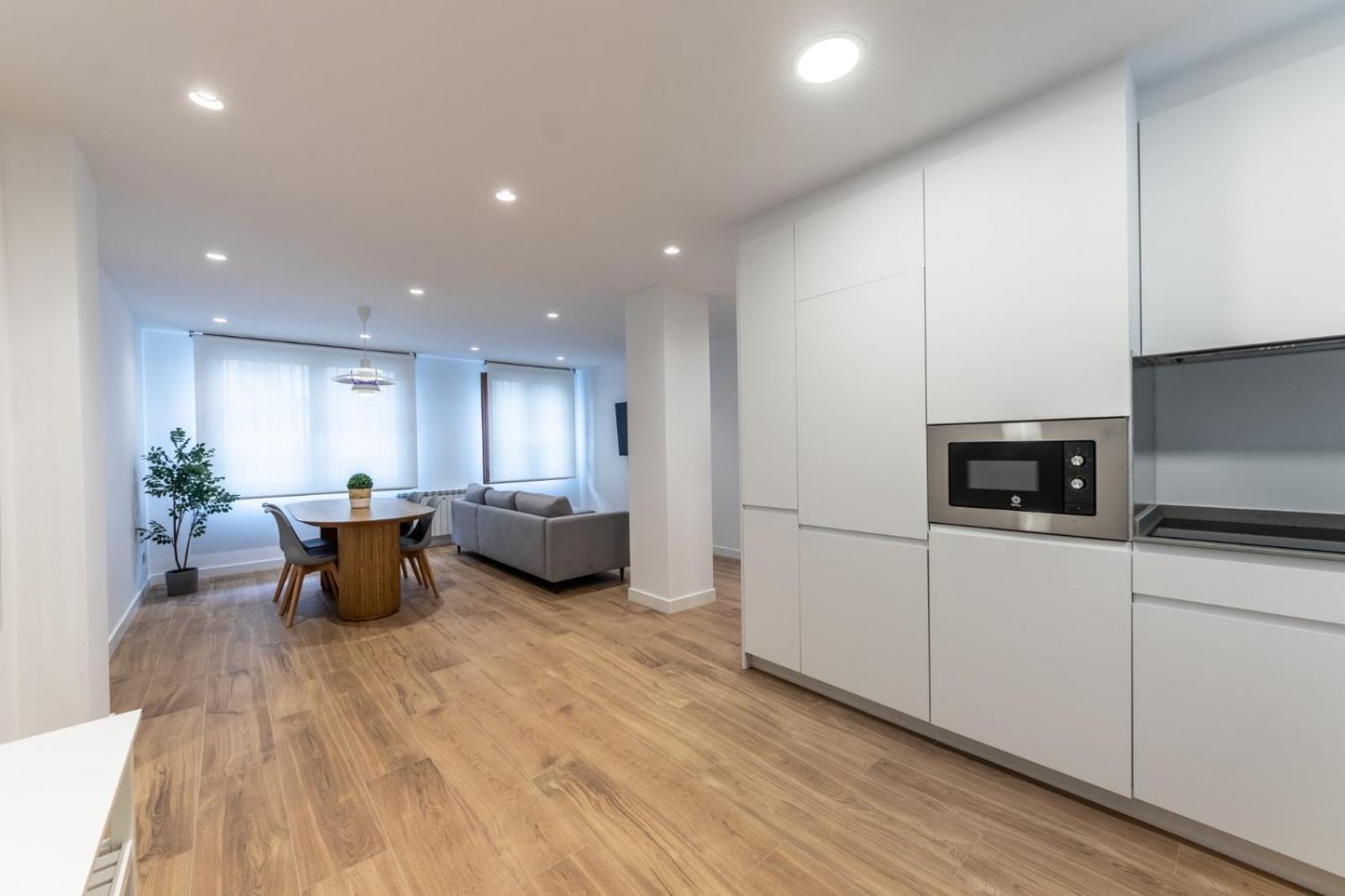Apartamento Tiboli Home Bilbao Exterior foto